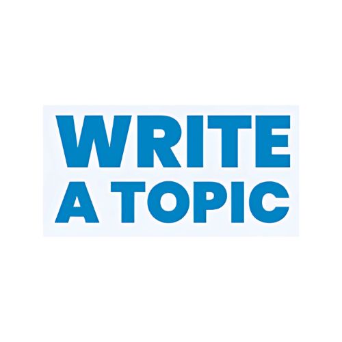 writeatopic