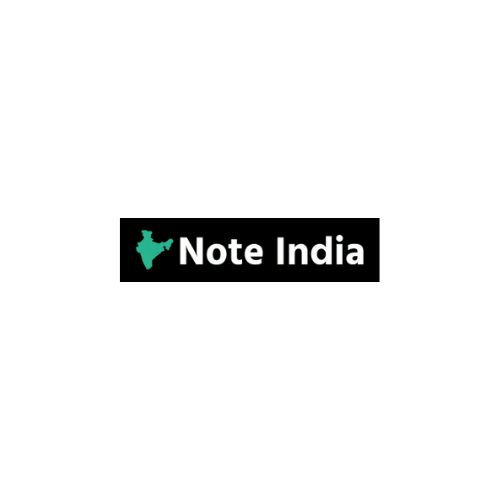 noteindia